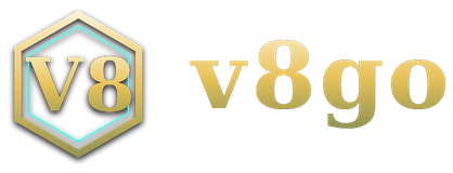 v8go logo